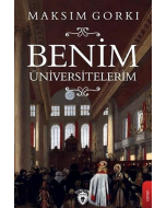 Benim Üniversitelerim