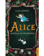 Alice Harikalar Diyarında