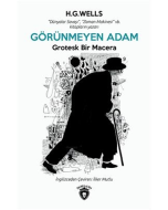 Görünmeyen Adam