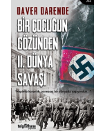 Bir Çocuğun Gözünden 2. Dünya Savaşı