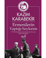 Ermenilerin Yaptığı Soykırım
