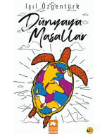 Dünyaya Masallar