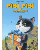 Pisi Pisi ve Doğum Günü