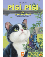 Pisi Pisi ve Harika Bitki