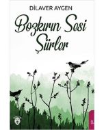 Bozkırın Sesi Şiirler