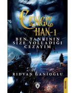 Ben, Tanrının Size Yolladığı Cezayım