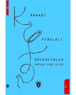 Kanadı Fibulalı Güvercinler