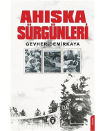 Ahıska Sürgünleri