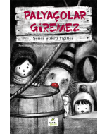 Palyaçolar Giremez