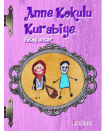 Anne Kokulu Kurabiye