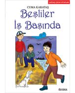 Beşliler İş Başında