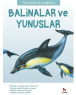 Balinalar ve Yunuslar