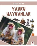 Yavru Hayvanlar