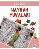Hayvan Yuvaları