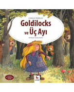 Goldilocks ve Üç Ayı