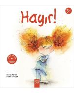 Hayır!