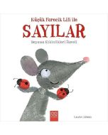 Küçük Farecik Lili İle Sayılar