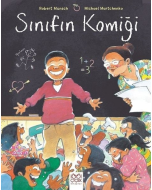 Sınıfın Komiği