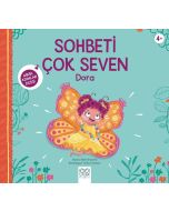 Sohbeti Çok Seven Dora