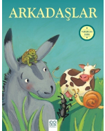 Arkadaşlar - Yararları Dizisi