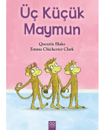 Üç Küçük Maymun