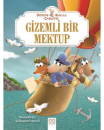 Gizemli Bir Mektup - Dedektif Hercule Carotte