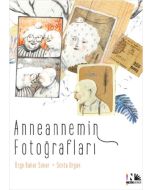 Anneannemin Fotoğrafları