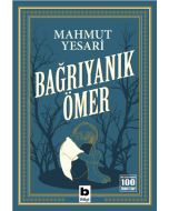 Bağrıyanık Ömer
