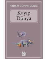 Kayıp Dünya