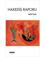 Hakediş Raporu