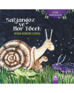 Salyangoz ve Mor Böcek