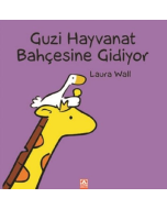 Guzi Hayvanat Bahçesine Gidiyor