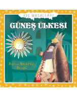 Güneş Ülkesi (Ciltli)