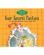 Kar Tanesi Pastası - Fenerköy Öyküleri