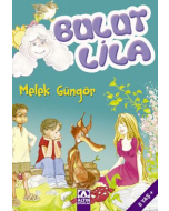 Bulut Lila