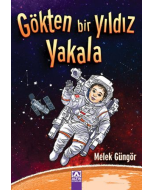 Gökten Bir Yıldız Yakala
