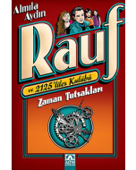 Rauf ve 2125'liler Kulübü - Zaman Tutsakları