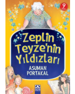 Zeplin Teyze'nin Yıldızları