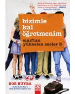 Bizimle Kal Öğretmenim - Sınıftan Yükselen Sesler 3