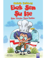 Bak Sen Şu İşe