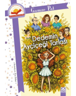 Dedemin Ayçiçeği Tarlası
