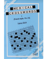 Medical Crosswords - 1