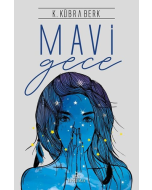 Mavi Gece (Ciltli)