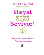 Hayat Sizi Seviyor!
