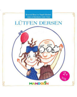 Kıvırcık Kiraz 4. Kitap - Lütfen Dersen