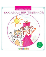Kıvırcık Kiraz 2. Kitap - Kocaman Bir Teşekkür