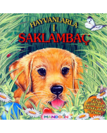 Hayvanlarla Saklambaç - 1