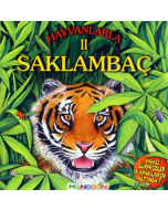 Hayvanlarla Saklambaç - 2