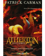 Atherton 2 - Ateşten Nehirler