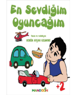 En Sevdiğim Oyuncağım